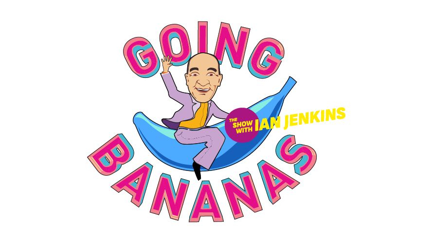 Visit Going Bananas on YouTube